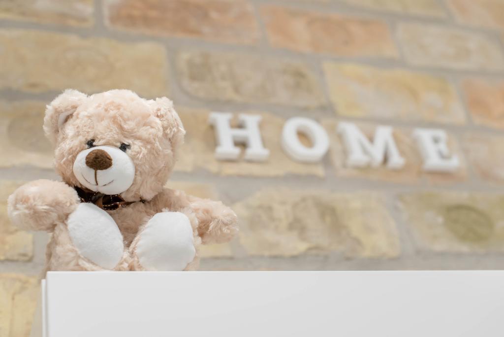 Happy Home Joy Budapeste Exterior foto