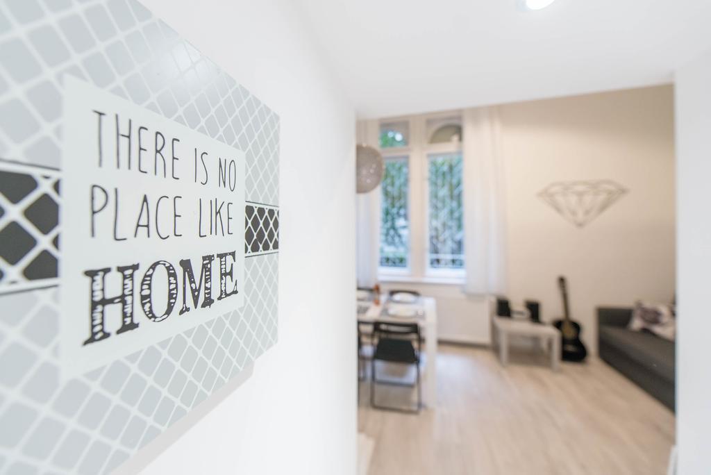 Happy Home Joy Budapeste Exterior foto